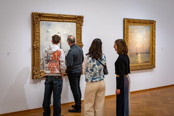 De Haagse School In Een Ander Licht